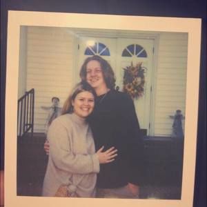 Meet your Posher, Cassie